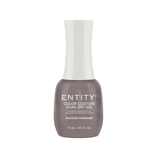Entity Gel Soak Off - Fashion Forward 15 mL/0.5 Fl. Oz