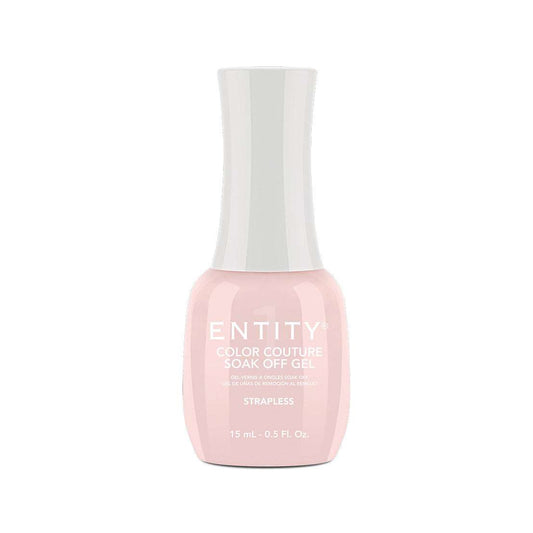 Entity Gel Soak Off - Strapless 15 mL/0.5 Fl. Oz