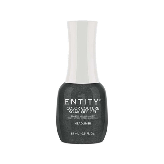 Entity Gel Soak Off - Headliner 15 mL/0.5 Fl. Oz