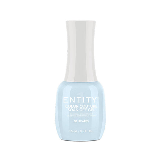 Entity Gel Soak Off - Delicates 15 mL/0.5 Fl. Oz