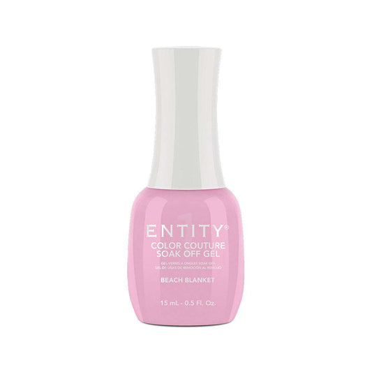 Entity Gel Soak Off - Beach Blanket 15 mL/0.5 Fl. Oz