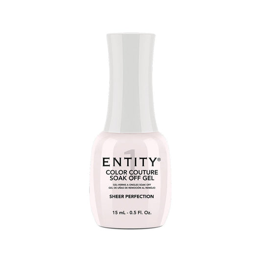Entity Gel Soak Off - She Wears The Pants 15 mL/0.5 Fl. Oz