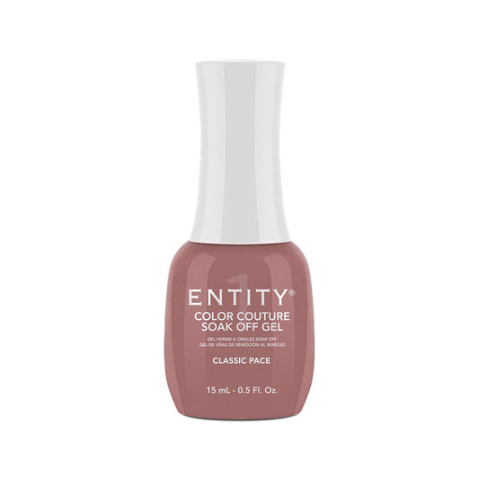Entity Gel Soak Off - Classic Pace 15 mL/0.5 Fl. Oz