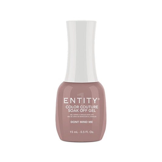 Entity Gel Soak Off - Don't Mind Me 15 mL/0.5 Fl. Oz