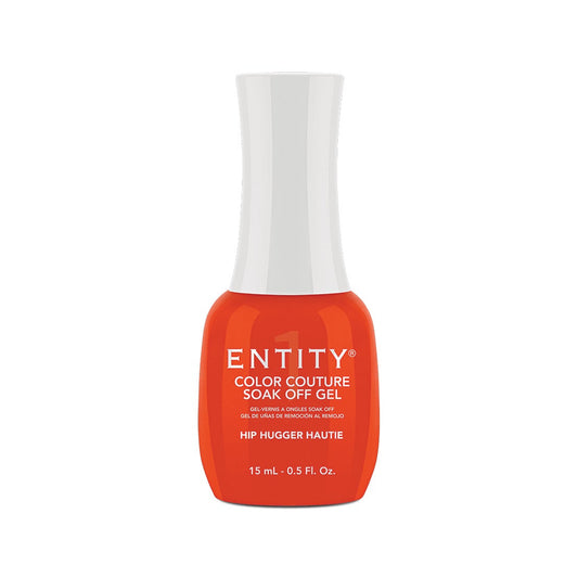 Entity Gel Soak Off - Hip Hugger Hautie 15 mL/0.5 Fl. Oz
