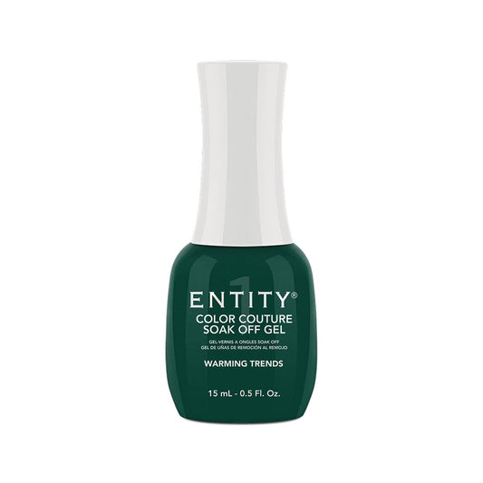 Entity Gel Soak Off - Warming Trends 15 mL/0.5 Fl. Oz