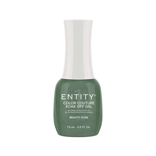 Entity Gel Soak Off - Beauty Icon 15 mL/0.5 Fl. Oz