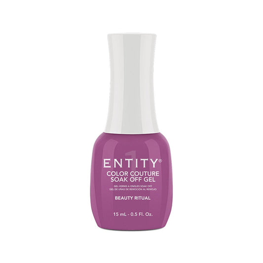 Entity Gel Soak Off - Beauty Ritual 15 mL/0.5 Fl. Oz