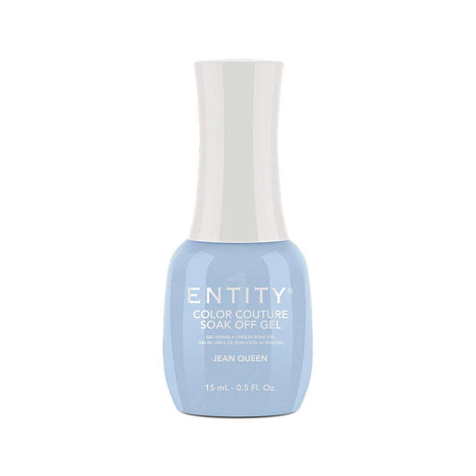 Entity Gel Soak Off - Jean Queen 15 mL/0.5 Fl. Oz