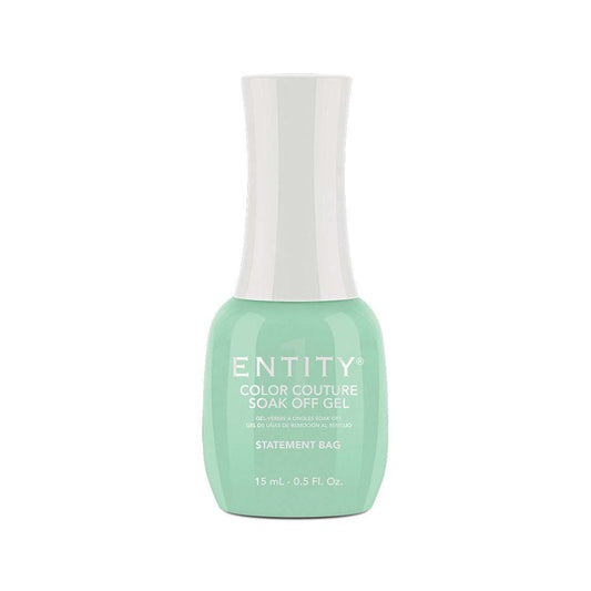 Entity Gel Soak Off - Statement Bag 15 mL/0.5 Fl. Oz