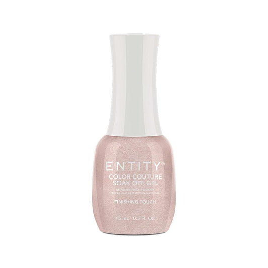 Entity Gel Soak Off - Finishing Touch 15 mL/0.5 Fl. Oz