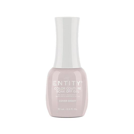 Entity Gel Soak Off - Cover Shoot 15 mL/0.5 Fl. Oz
