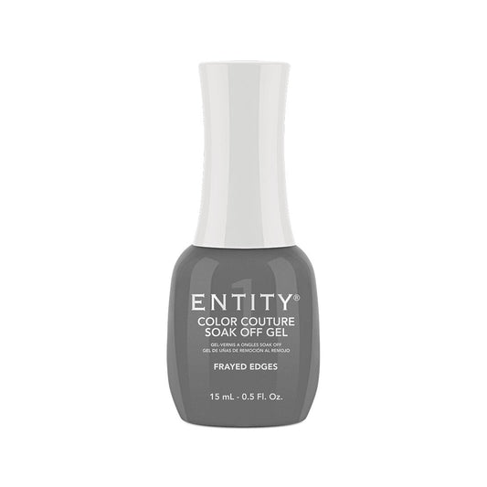 Entity Gel Soak Off - Frayed Edges 15 mL/0.5 Fl. Oz