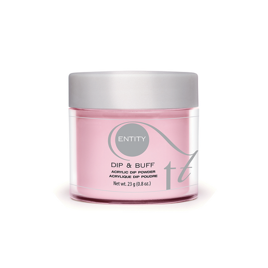 Entity Dip & Buff 23g/0.8 oz - Pink