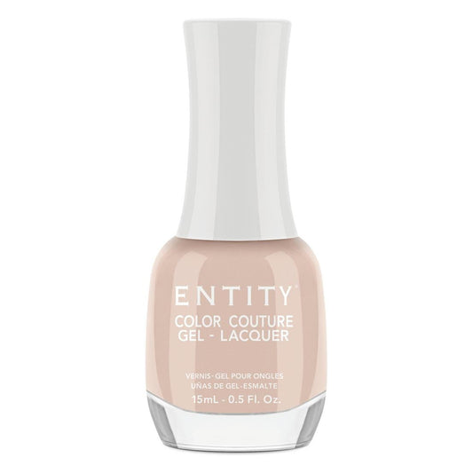 Entity Gel Lacquer  - Don't Conceal Me 15 mL/0.5 Fl. Oz