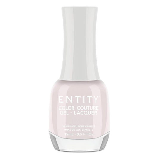 Entity Gel Lacquer  - Simply Me 15 mL/0.5 Fl. Oz