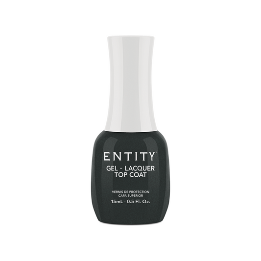 Entity Gel-Lacquer Top Coat