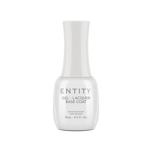 Entity Gel-Lacquer Base Coat