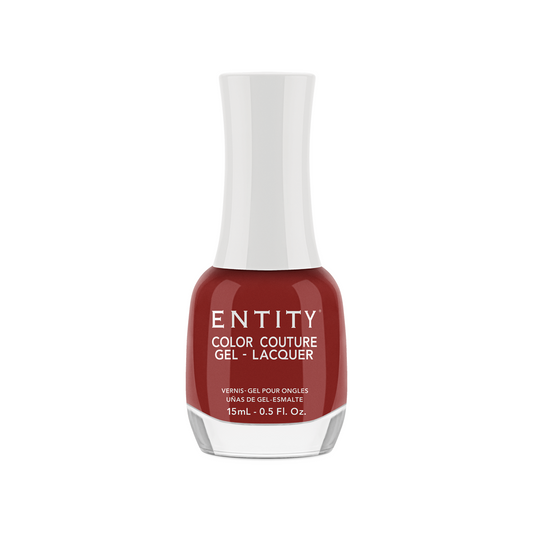 Entity Gel Lacquer - Do My Nails Look Fat 15 mL/0.5 Fl. Oz