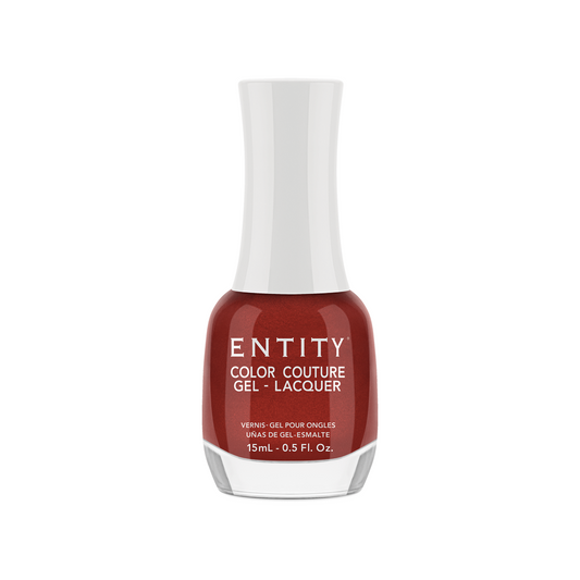 Entity Gel Lacquer - Encore 15 mL/0.5 Fl. Oz