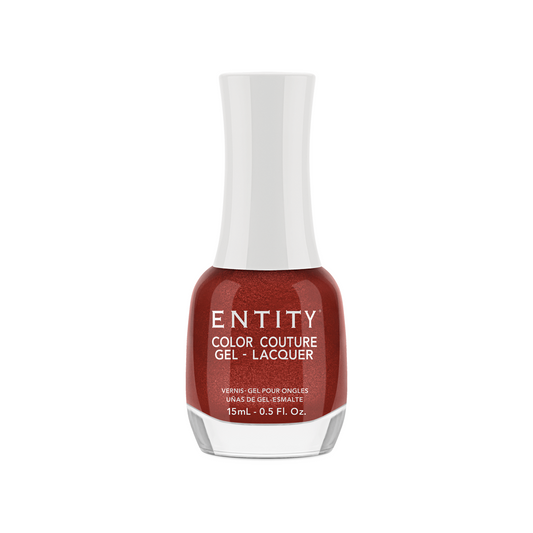 Entity Gel Lacquer - All Made Up 15 mL/0.5 Fl. Oz