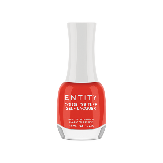 Entity Gel Lacquer - Not Off The Rack 15 mL/0.5 Fl. Oz