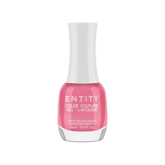 Entity Gel Lacquer - Modelesque 15 mL/0.5 Fl. Oz