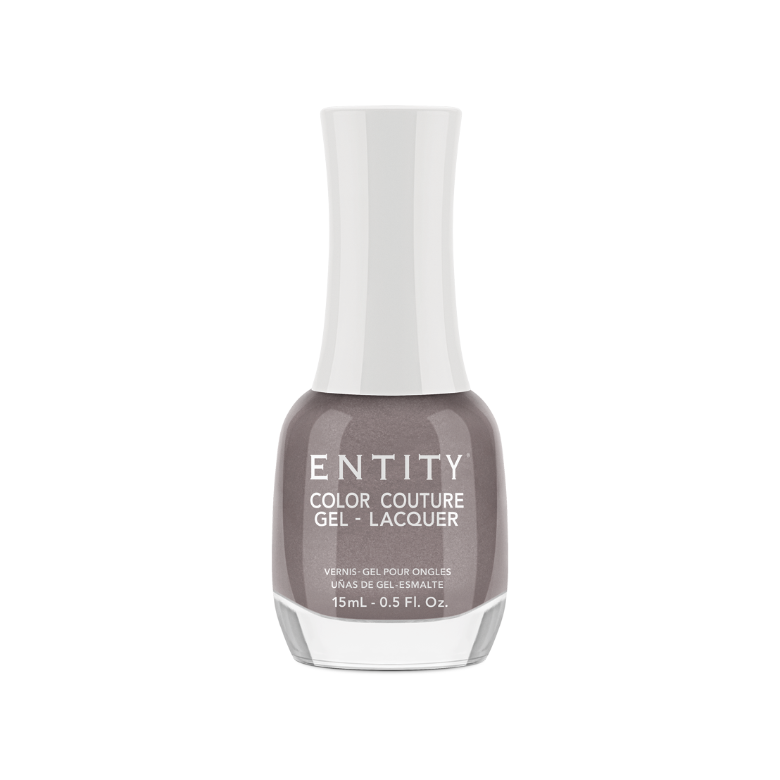 Entity Gel Lacquer - Fashion Forward 15 mL/0.5 Fl. Oz