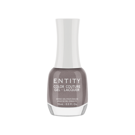 Entity Gel Lacquer - Fashion Forward 15 mL/0.5 Fl. Oz