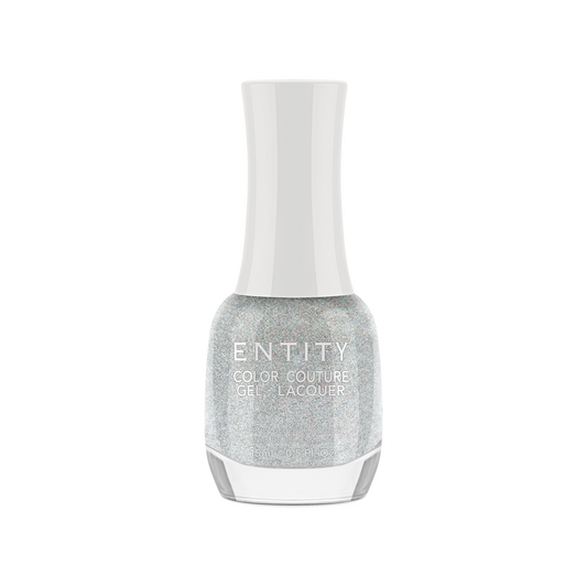 Entity Gel Lacquer - Holo-Glam It Up 15 mL/0.5 Fl. Oz