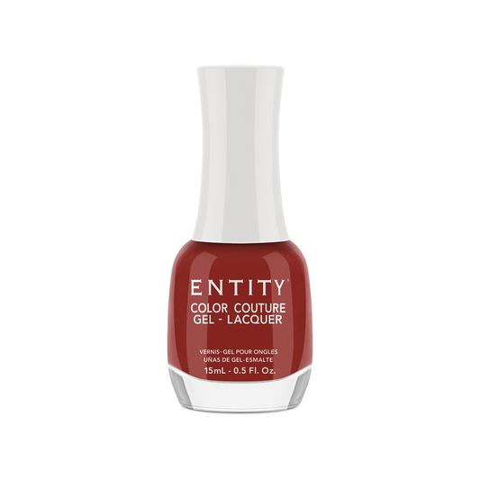 Entity Gel Lacquer - Sole Sensation 15 mL/0.5 Fl. Oz