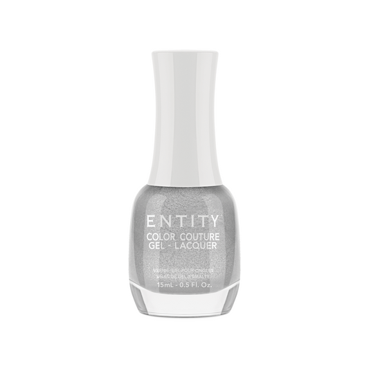 Entity Gel Lacquer - Contemporary Couture 15 mL/0.5 Fl. Oz