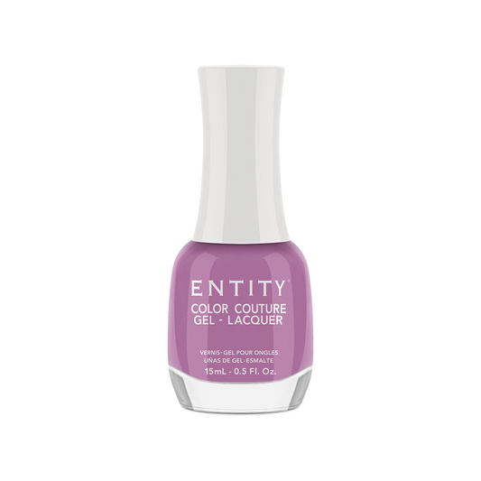 Entity Gel Lacquer - Kickin' Curves 15 mL/0.5 Fl. Oz