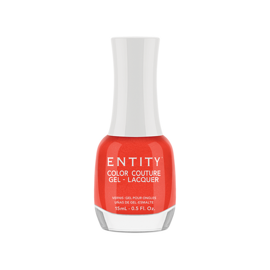 Entity Gel Lacquer - Divalicious 15 mL/0.5 Fl. Oz