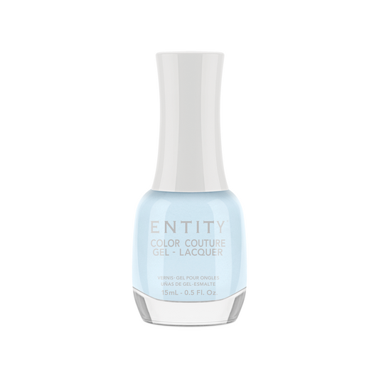 Entity Gel Lacquer - Delicates 15 mL/0.5 Fl. Oz