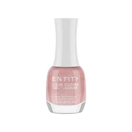 Entity Gel Lacquer - Slip Into Something Comfortable 15 mL/0.5 Fl. Oz