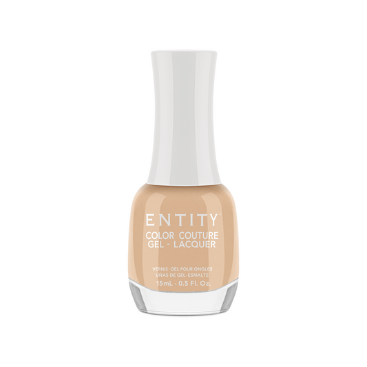 Entity Gel Lacquer - Natural Look 15 mL/0.5 Fl. Oz