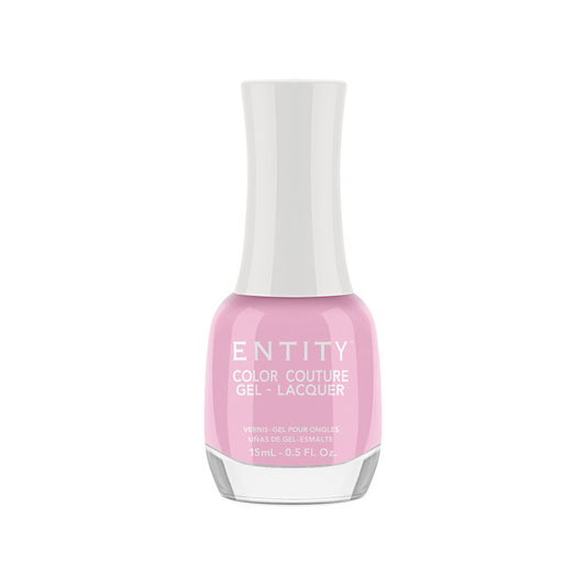 Entity Gel Lacquer - Beach Blanket 15 mL/0.5 Fl. Oz