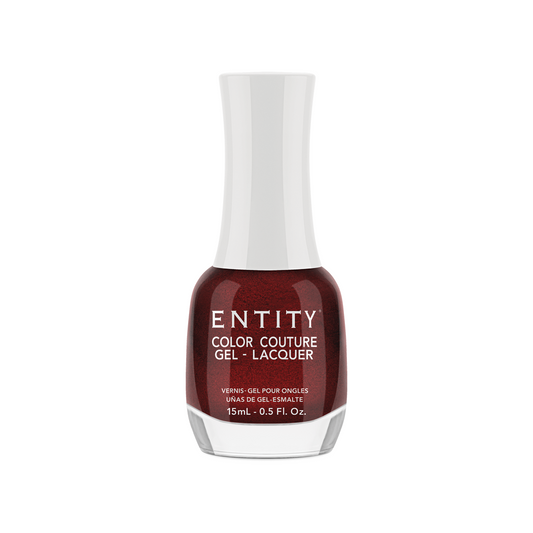 Entity Gel Lacquer - Pin Up Girl 15 mL/0.5 Fl. Oz