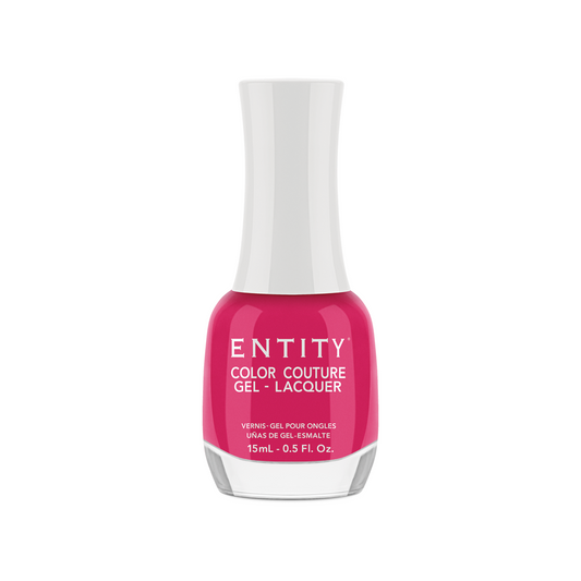 Entity Gel Lacquer - Well Heeled 15 mL/0.5 Fl. Oz