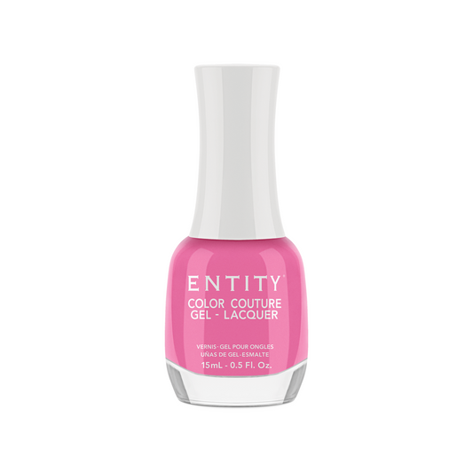 Entity Gel Lacquer - Sweet Chic 15 mL/0.5 Fl. Oz