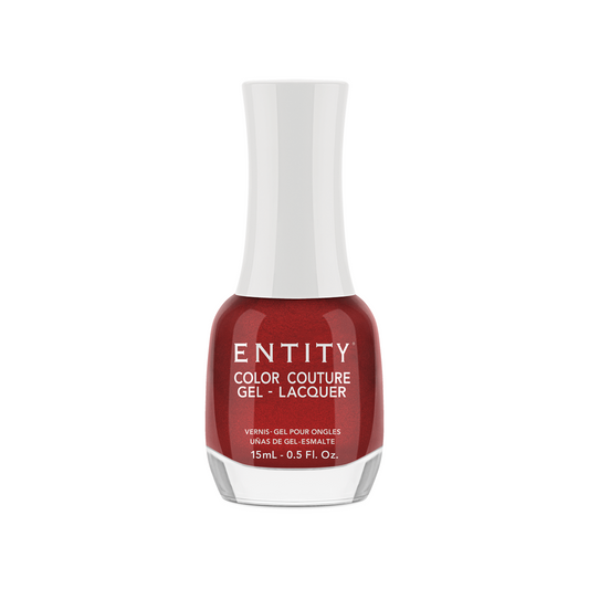 Entity Gel Lacquer - Subculture Couture 15 mL/0.5 Fl. Oz