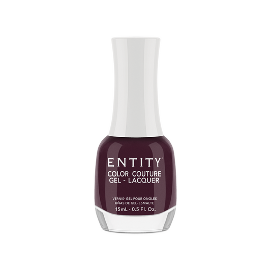 Entity Gel Lacquer - She Wears The Pants 15 mL/0.5 Fl. Oz