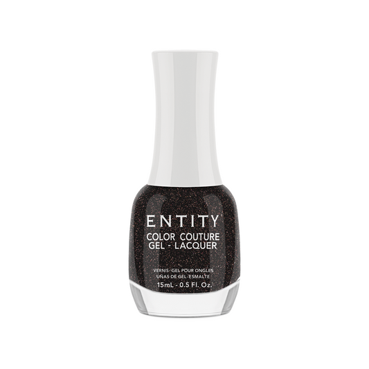 Entity Gel Lacquer - Power Suit 15 mL/0.5 Fl. Oz