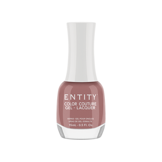 Entity Gel Lacquer - Classic Pace 15 mL/0.5 Fl. Oz