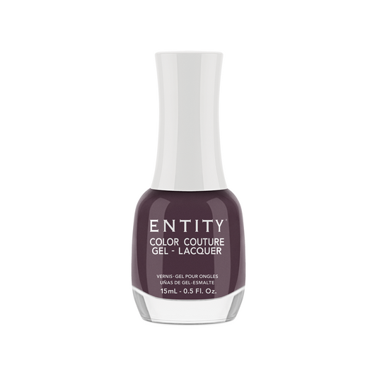 Entity Gel Lacquer - Test Shot 15 mL/0.5 Fl. Oz