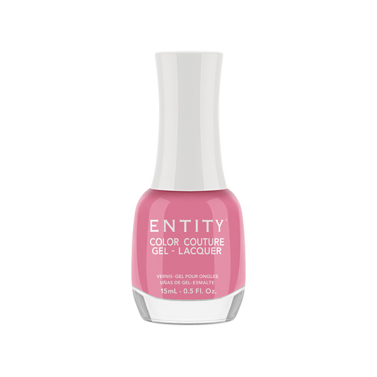 Entity Gel Lacquer - Chic In The City 15 mL/0.5 Fl. Oz