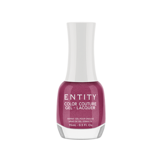 Entity Gel Lacquer - Chunky Bangles 15 mL/0.5 Fl. Oz