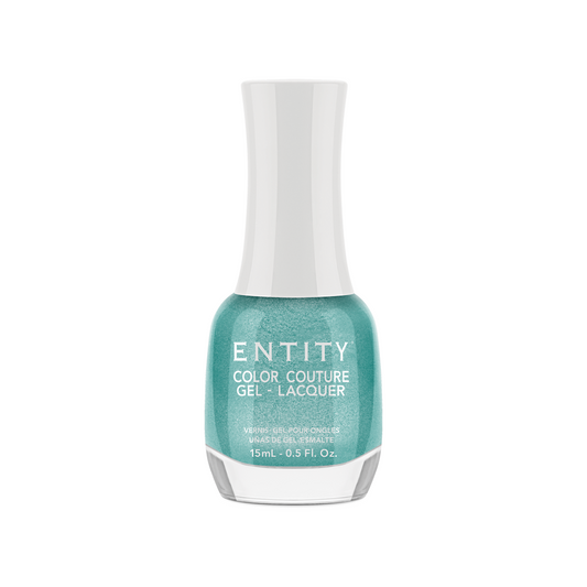 Entity Gel Lacquer - Jewel Tones 15 mL/0.5 Fl. Oz