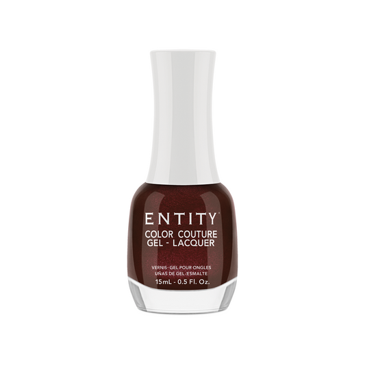 Entity Gel Lacquer - Statement Trousers 15 mL/0.5 Fl. Oz